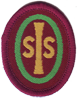 Instructors Badge